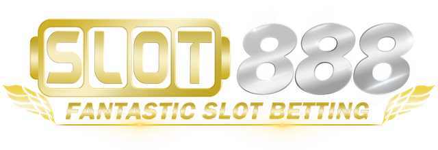 slot888 logo