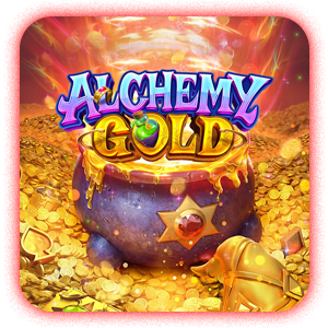 Alchemy Gold