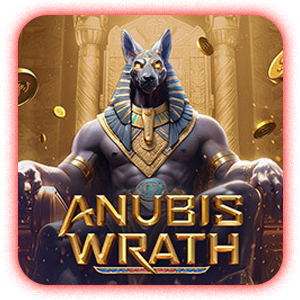 Anubis Wrath