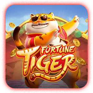 Fortune Tiger