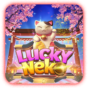 Lucky Neko