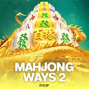 Mahjong Ways 2
