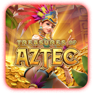 Treasure of Aztec