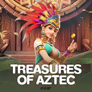 Treasures of Aztec